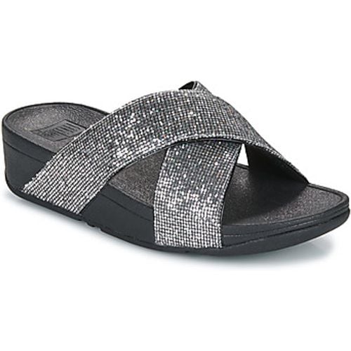 FitFlop Sandalen LULU CROSS SLIDE - FitFlop - Modalova