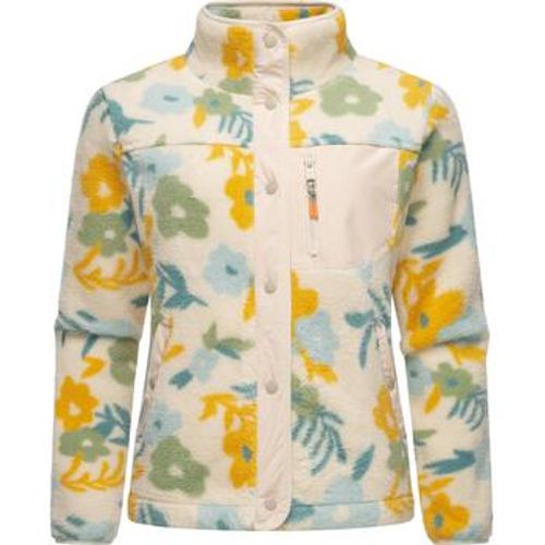 Jacken Plüschjacke Appopis Print - Ragwear - Modalova