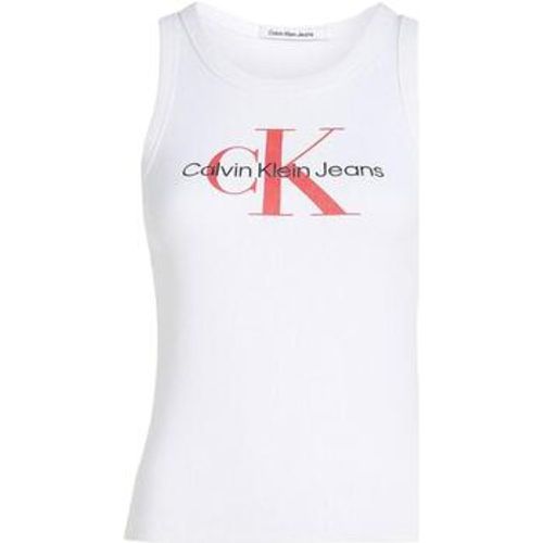 Calvin Klein Jeans T-Shirt - Calvin Klein Jeans - Modalova