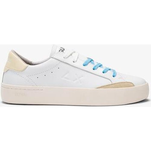 Sun68 Sneaker S68UPE24-Z34140-whi - Sun68 - Modalova