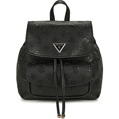 Rucksack CRESIDA SMALL FLAP BACKPACK - Guess - Modalova