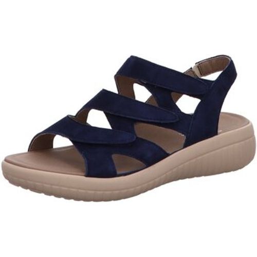 Sandalen Sandaletten Sandale Marine Nubi 585005-19 - Fidelio - Modalova