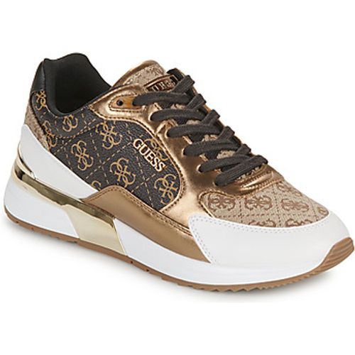 Guess Sneaker MOXEA - Guess - Modalova