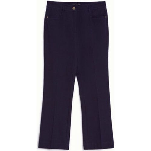 Jeans PANTALONE KICK-FLARE IN COTONE Art. PROVOLA - Pennyblack - Modalova