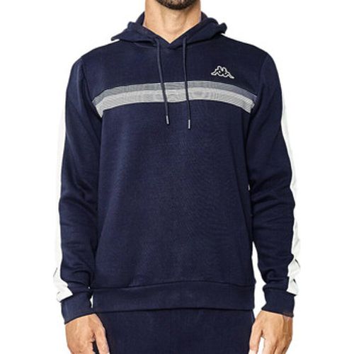 Kappa Sweatshirt 371238W - Kappa - Modalova