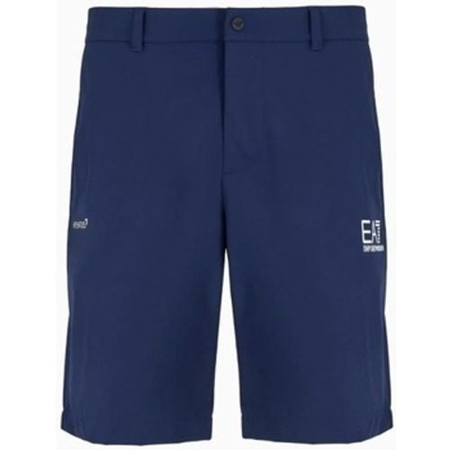 Shorts 3DPS02PNFTZ - Emporio Armani EA7 - Modalova