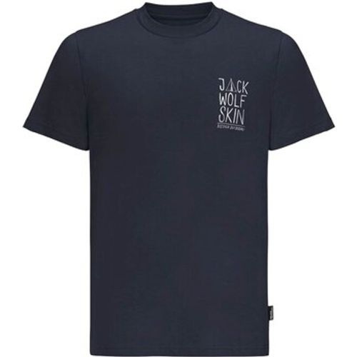 Jack Wolfskin T-Shirt 1809791_1010 - Jack Wolfskin - Modalova