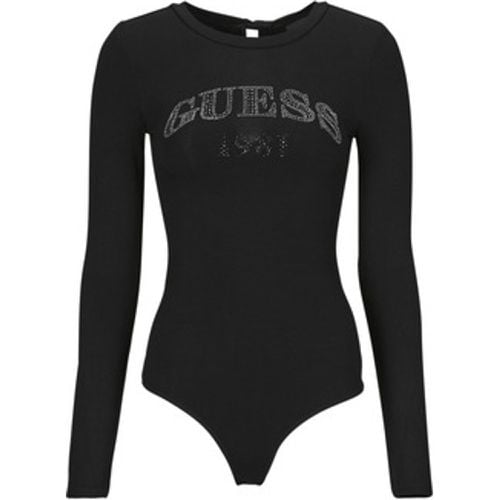 Guess Bodys LS ALEXANDRA LOGO - Guess - Modalova