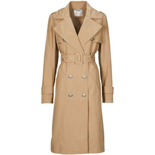 Trenchcoats LS JADE BELTED TRENCH - Guess - Modalova