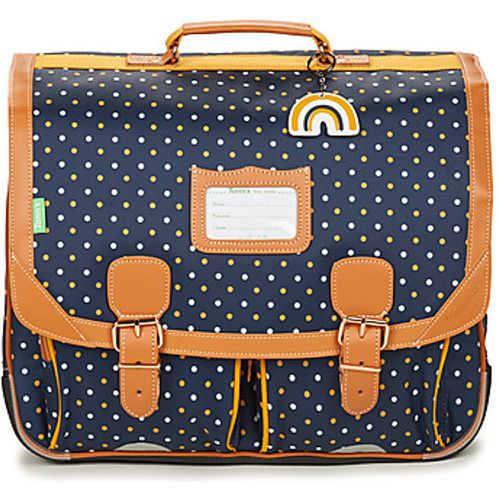 Tann's Schultasche FAUSTINE CARTABLE 41CM - Tanns - Modalova