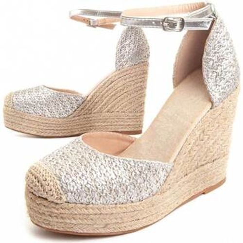 Leindia Espadrilles 87291 - Leindia - Modalova