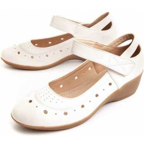 Leindia Damenschuhe 87307 - Leindia - Modalova