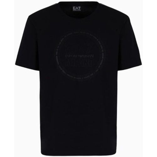 T-Shirts & Poloshirts 3DPT39PJTJZ - Emporio Armani EA7 - Modalova