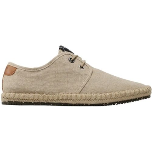 Herrenschuhe TOURIST CLASSIC LINEN - Pepe Jeans - Modalova