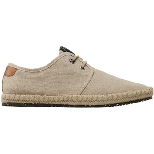 Herrenschuhe TOURIST CLASSIC LINEN - Pepe Jeans - Modalova