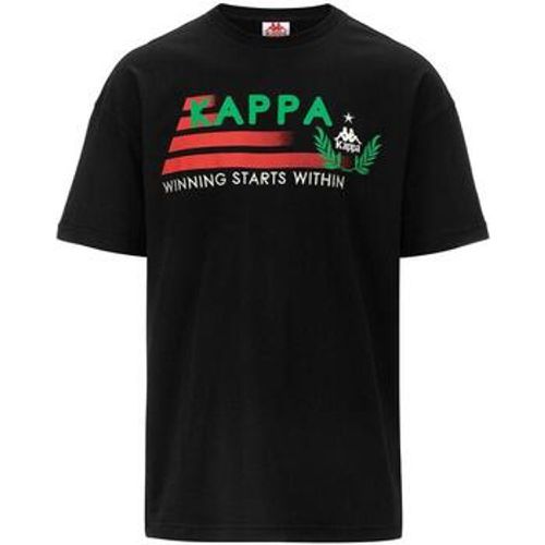Kappa T-Shirt - Kappa - Modalova