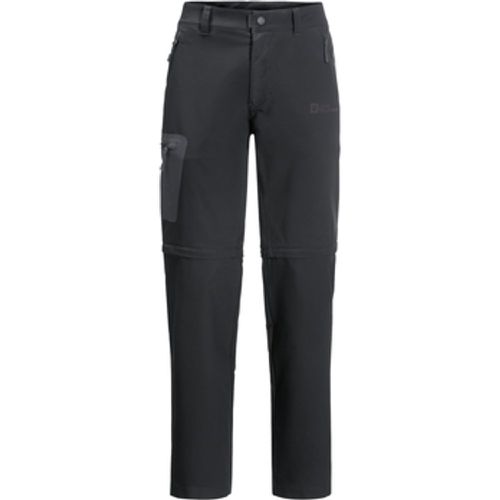 Trainingsanzüge Active Track Zip Off M Pants - Jack Wolfskin - Modalova