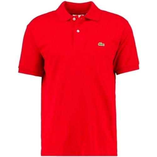 Lacoste Poloshirt L1212 - Lacoste - Modalova