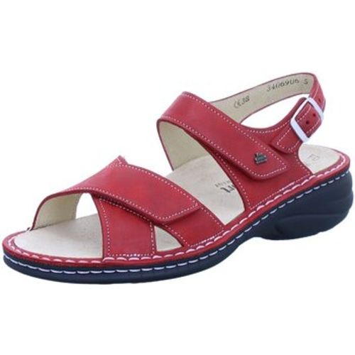 Sandalen Sandaletten 2621-702147 Linosa red - Finn Comfort - Modalova