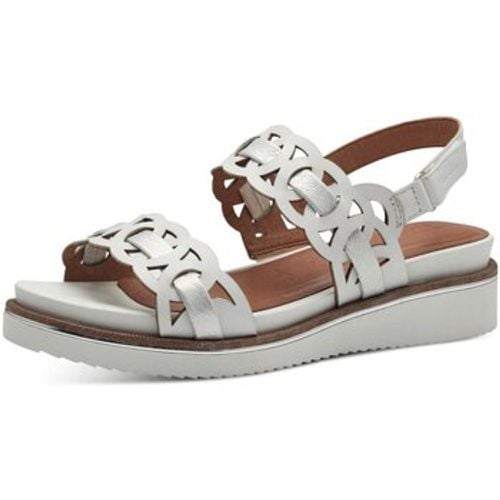 Sandalen Sandaletten M2821242 1-28212-42/100 - tamaris - Modalova