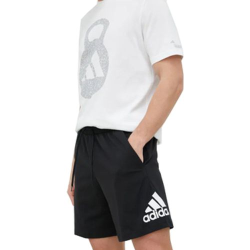 Adidas Shorts IC9375 - Adidas - Modalova
