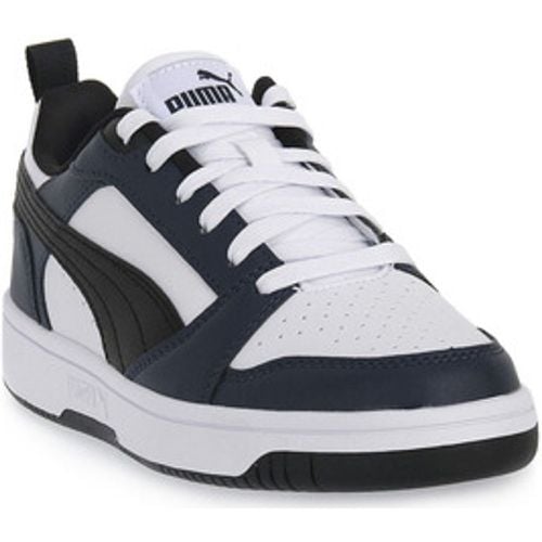 Puma Schuhe 12 REBOUND V6 LOW JR - Puma - Modalova