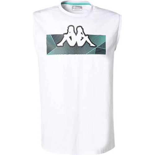 Kappa Tank Top 311N16W - Kappa - Modalova