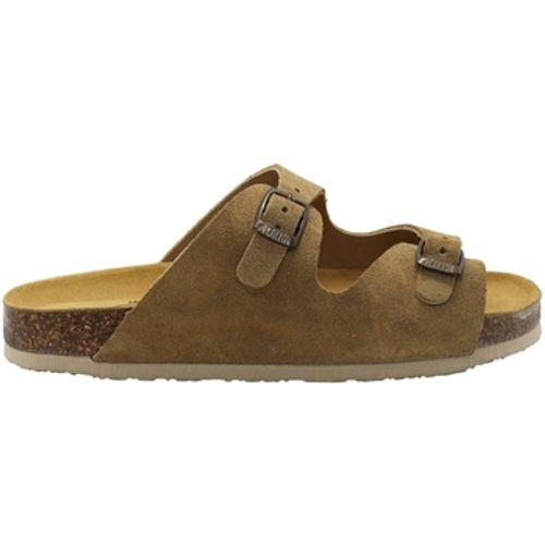 Sandalen Pulton Sandals - Tan - Plakton - Modalova