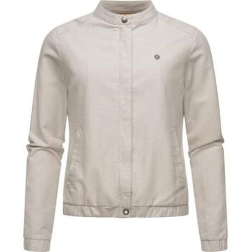 Jacken Kurzjacke Malawi Linen - Ragwear - Modalova