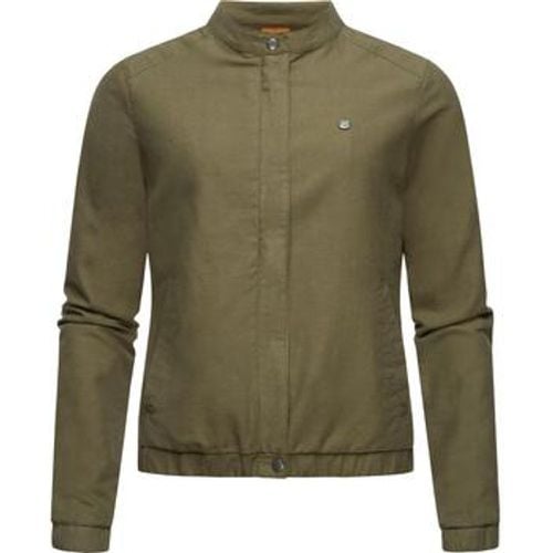 Jacken Kurzjacke Malawi Linen - Ragwear - Modalova