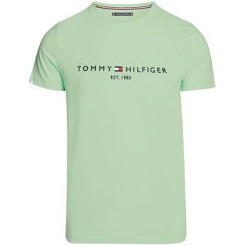 Tommy Hilfiger T-Shirt - Tommy Hilfiger - Modalova