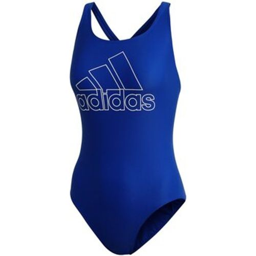 Badeanzug Sport Bekleidung FIT SUIT BOS,BLUE DY5901 - Adidas - Modalova