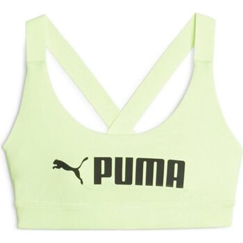 Sport BH Sport Mid Impact Fit Bra 522192/033 - Puma - Modalova