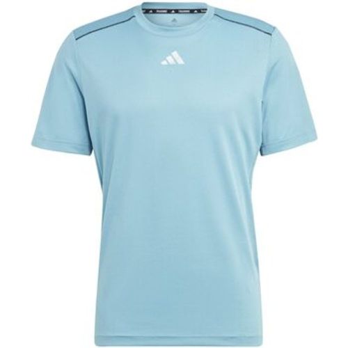 T-Shirt Sport WO BASE LOGO T IB7902 - Adidas - Modalova