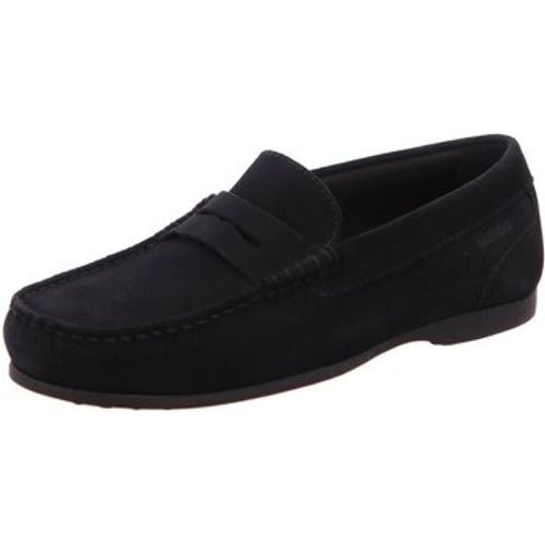 Herrenschuhe Slipper Byron 70016Z0-908 - Sebago - Modalova