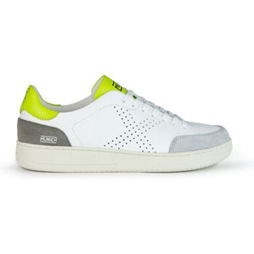 Sneaker X-court 8837007 Blanco/Amarillo - Munich - Modalova