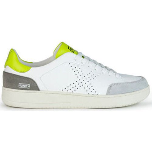 Sneaker X-court 8837007 Blanco/Amarillo - Munich - Modalova