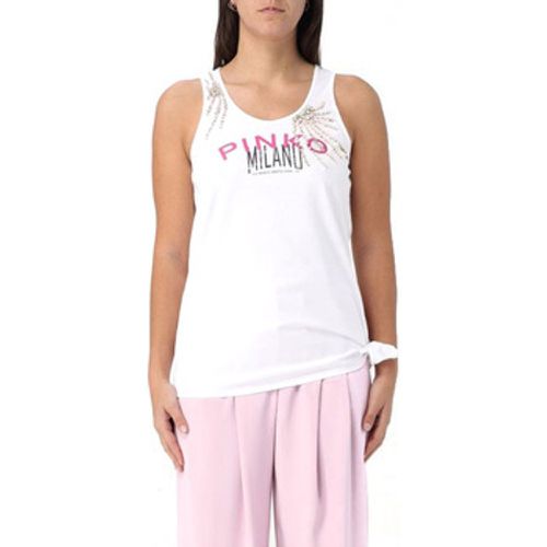 Pinko Tank Top 103131A1LV - pinko - Modalova