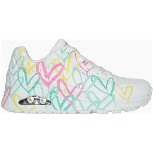 Sneaker UNO - CHANGED LOVE 177982 WMLT - Skechers - Modalova