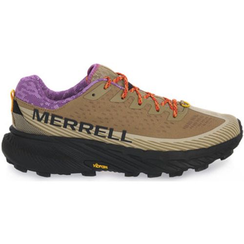 Herrenschuhe AGILITY PEAK 5 - Merrell - Modalova