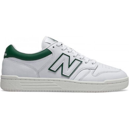 New Balance Sneaker Bb480 d - New Balance - Modalova