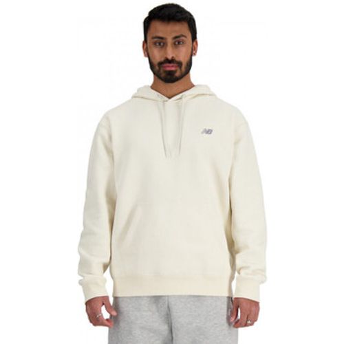 Sweatshirt Sport essentials fleece hoodie - New Balance - Modalova