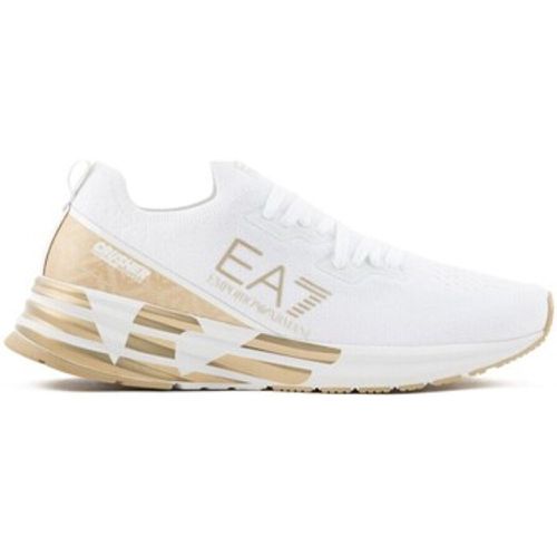 Emporio Armani EA7 Sneaker 34705 - Emporio Armani EA7 - Modalova