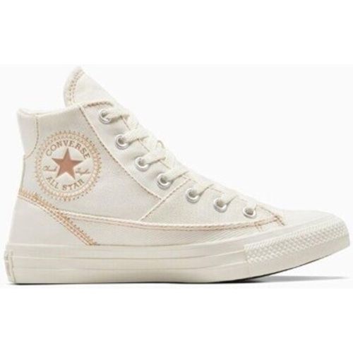 Sneaker A04675C CHUCK TAYLOR ALL STAR PATCHWORK - Converse - Modalova