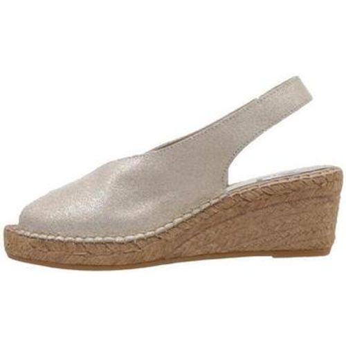 Senses & Shoes Espadrilles PALIYA - Senses & Shoes - Modalova