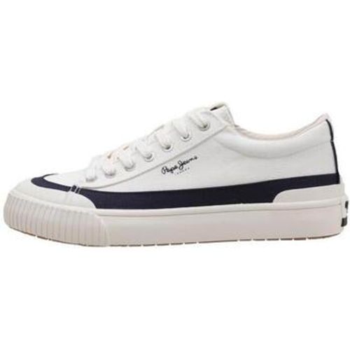 Pepe jeans Sneaker BEN BAND M - Pepe Jeans - Modalova