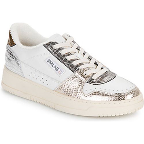 Meline Sneaker MELISILVER - Meline - Modalova