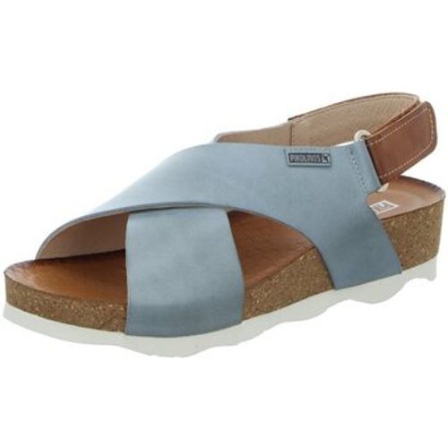 Sandalen Sandaletten W9E-0912 - Pikolinos - Modalova