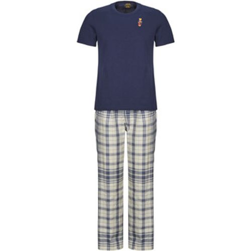 Pyjamas/ Nachthemden S/S PJ SET-SLEEP-SET - Polo Ralph Lauren - Modalova