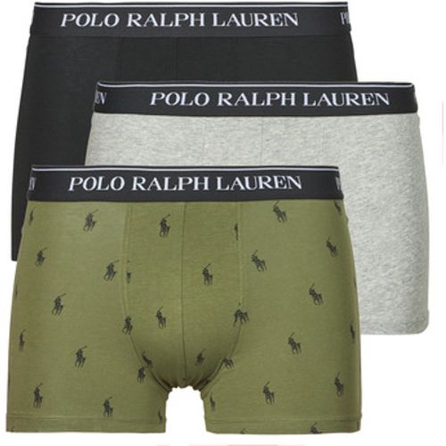 Boxer CLSSIC TRUNK-3 PACK-TRUNK - Polo Ralph Lauren - Modalova